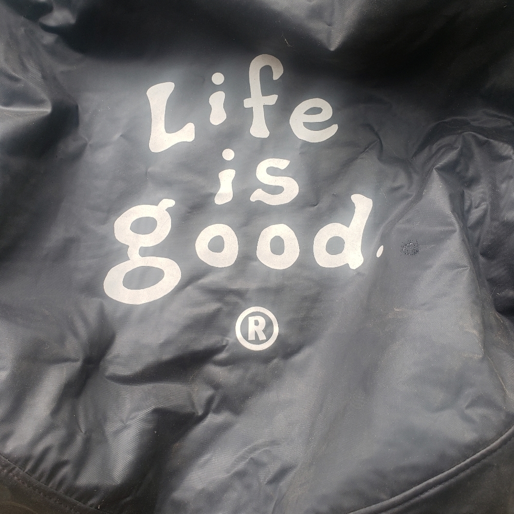 Jeep Tire Cover